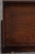 Pair Baker Chippendale Mahogany 1 Drawer Small Bookshelves For Sale - Image 13 of 18
