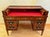 Late 18th Century Late 18th Century Empire Roll Top Writing Desk in Nutwood For Sale - Image 5 of 18