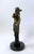 Mid 20th Century Bronze Sculpture of Zeus – 13" For Sale - Image 5 of 8
