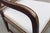 Mid 19th Century Neoclassical Single Armchair For Sale - Image 11 of 12