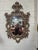 Chinoiserie Turner MFG Chinoiserie Mirror For Sale - Image 3 of 10