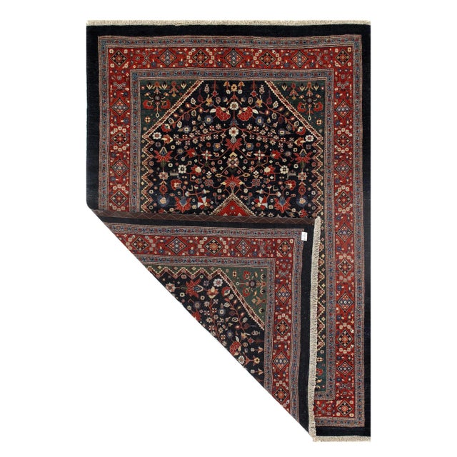 Bidjar is a town in Persian Kurdistan located in north-west Persia. The Bidjar name is also used to describe the antique...