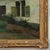Early 20th Century Antique Framed Oil Painting on Canvas by Omer Coppens (1864–1926) For Sale - Image 5 of 12