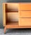 Mid-Century Heywood Wakefield Wood Credenza For Sale - Image 15 of 18