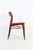 Danish Teak Chair by Ærthøj Jensen & Mølholm, 1960s For Sale - Image 4 of 18