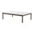 LC10 Table by Le Corbusier, Pierre Jeanneret, Charlotte Perriand for Cassina For Sale - Image 6 of 6