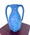 Studio Ceramic Art Amphora Vase by Werner Lehr for Keitum Sylt, Germany, 1960s For Sale - Image 4 of 18