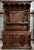 Renaissance Style Walnut Buffet For Sale - Image 6 of 10