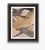 Atelier Aria Lumae Theodoor Van Hoytema Three Cranes in Flight Dutch Symbolist Fine Art Gallery Board Print 18 X 24 For Sale - Image 11 of 14