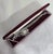 Antique Edwardian Sterling Silver Albert Watch Chain from Britton & Sons, 1919 For Sale - Image 4 of 16