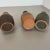 Fat Lava Supercolor Vases from Marei, Germany, 1970s, Set of 3 For Sale - Image 14 of 17