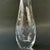 Signed Kosta Sweden H3053 Crystal Bud Vase With Etched Wildflowers, Circa 1960s For Sale - Image 12 of 12