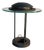 Saturn Table Lamp by Robert Sonneman for George Kovacs, 1980s For Sale