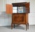 Vintage Swedish Drybar Cabinet, 1940s For Sale - Image 10 of 15