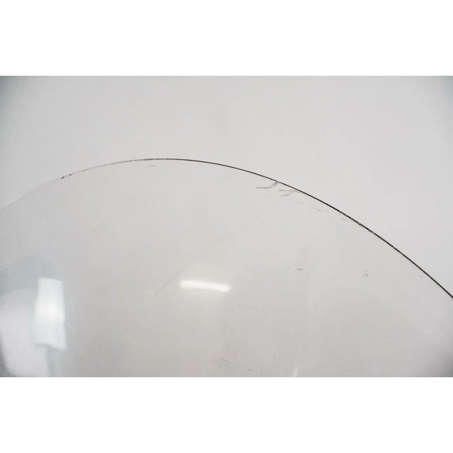 Ero/S Swivel Armchairs by Philippe Starck for Kartell, 2000s, Set of 2 For Sale - Image 9 of 12