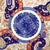 Antique Japanese Imari Porcelain Charger 24" Platter Wall Hanger For Sale In Washington DC - Image 6 of 10