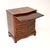 A smart and useful antique Georgian style chest of drawers. This was made in England, it dates from around the 1930-50’s....