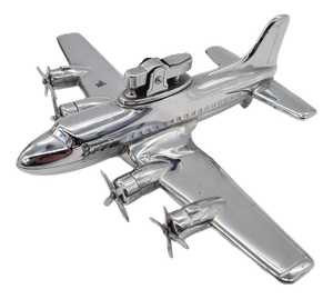 Japanese Airplane Lighter, 1960s