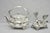 Antique Victorian Silver Plated Gorham 01180 Tilting Teapot Coffee Pot on Stand For Sale - Image 15 of 18