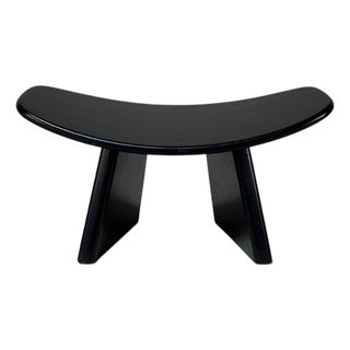 1980s Shoggi Stool by Alain Gaubert For Sale