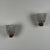 Rostrato Glass Wall Sconces by by Ercole Barovier for Barovier & Toso, 1940s, Set of 2 For Sale - Image 15 of 18