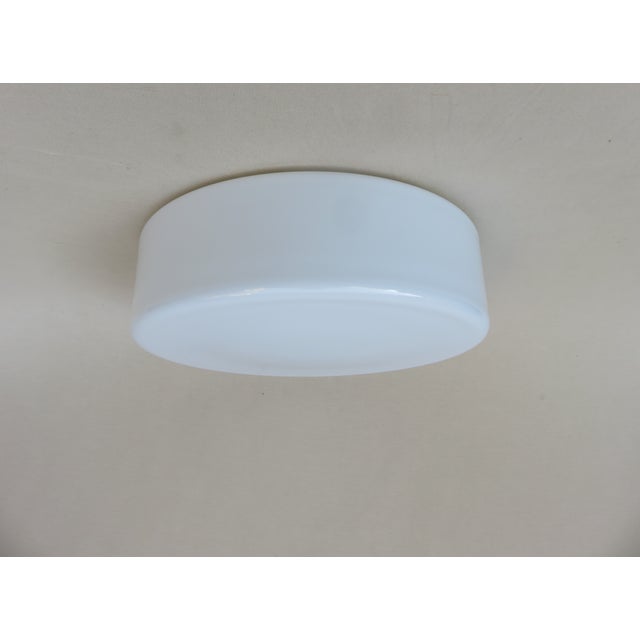 Minimalist Ceiling Lights from RZB-Leuchten, Germany, 1960s, Set of 2 For Sale - Image 11 of 18