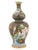 Chinese Vintage Chinese Cloisonne Enamel Double Gourd Vase For Sale - Image 3 of 8