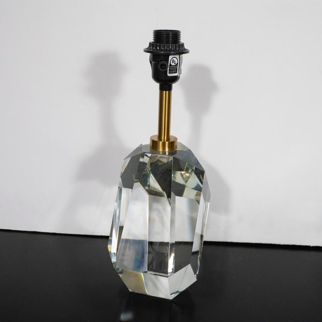 2010s Pair of Halcyon Table Lamps by Kelly Wearstler For Sale - Image 5 of 9