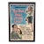 "The Best Years of Our Lives" 1946 Vintage Movie Poster, Professionally Framed For Sale