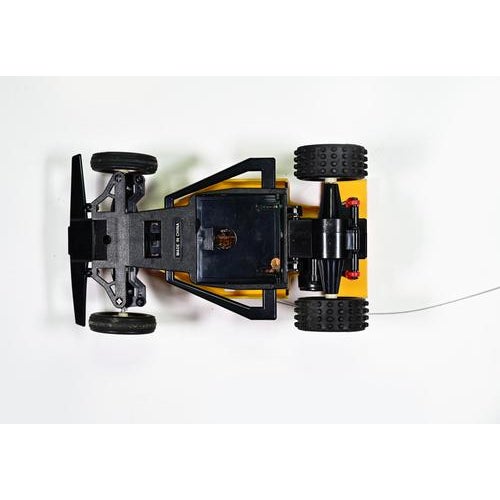 Digitcon Mini Buggy Radio-Controlled Model, 1980s For Sale - Image 4 of 5