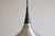 Fog & Mørup Model Orient Pendant Light by Jo Hammerborg for Fog & Mørup, Denmark 1960s For Sale - Image 4 of 9