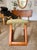 Mid-Century Modern Vintage Ergonomic Kneeling Chair Attributed to Peter Opsvik, Circa 1970s For Sale - Image 3 of 12