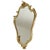 1960s Gilt Rococo-Style Mirror with Console, France, 1950s, Set of 2 For Sale - Image 5 of 17