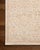 Loloi Rugs Chris Loves Julia x Loloi Palma Ivory / Sand 2'-7" x 12'-0" Runner Rug For Sale - Image 4 of 6