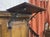 19th Century English University Chair in Fir and Pitch Pine For Sale - Image 4 of 16