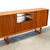 1950s Kurt Østervig Teak Tall Sideboard / Highboard With Illuminated Bar Cabinet For Sale - Image 10 of 14