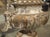 Pair of 19th Century Alfred Corneau Stamped Cast Iron Pots From France, “No. 2” For Sale - Image 14 of 18