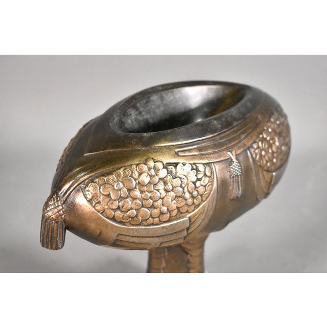 French Art Deco Garniture, 1920s, Set of 2 For Sale - Image 11 of 16