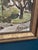 Sooman, City Life III, 1960s, Oil Painting on Canvas, Framed For Sale - Image 6 of 14