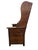 English Lambing Chair in Oak, 1780s For Sale - Image 4 of 5