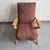 Mid-Century Modern French Compass Feet Chairs in Beech from Erton, 1950s, Set of 2 For Sale - Image 14 of 15
