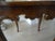 Wood Vintage Minton Spidell Walnut Table For Sale - Image 7 of 10