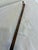 Antique Hand Hammered Copper Ladle With Hanging Loop For Sale - Image 10 of 11