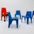 Space age Bofinger BA1171 chairs bymanufactured by Bofinger in Germany in the 1970s The model BA 1171 chair was designed...