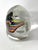 2000 - 2009 Venetian Mask Murano Glass Block For Sale - Image 5 of 6
