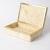 Mid-Century Modern Vintage Italian Travertine Box from Cerri Nestore, 1970s For Sale - Image 3 of 9