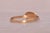 The Obe: Child's Yellow Gold Signet Ring For Sale In Philadelphia - Image 6 of 10