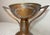 Antique 1912 Madison Club Heintz Sterling Silver Bronze Art Deco Golf Trophy For Sale - Image 15 of 17
