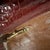 1970s Vintage Red Brick Leather Italian Shoulder Bag by Enzo for New Bags For Sale - Image 9 of 12