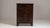 19th Century French Dark Brown Neoclassical Cabinet in Originall Patina For Sale - Image 4 of 15